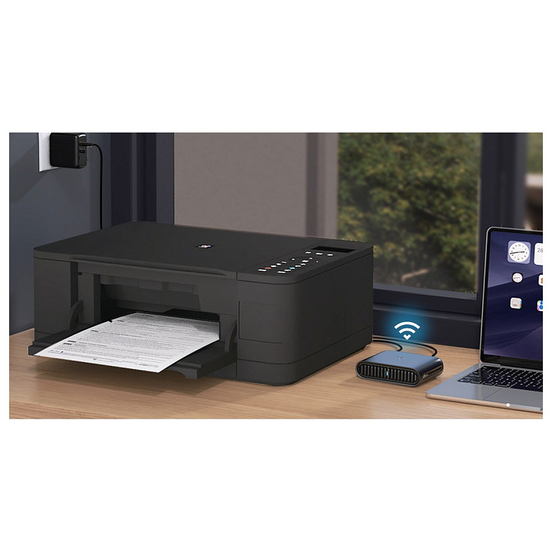Маршрутизатор TL-WR1502X AX1500, 1xGE LAN, 1xGE WAN, 1xUSB 2.0
