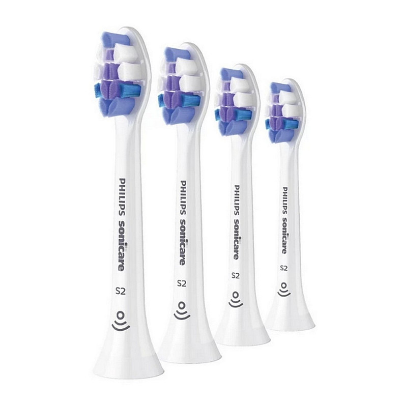 Зубная электрощетка Philips HX6054/10