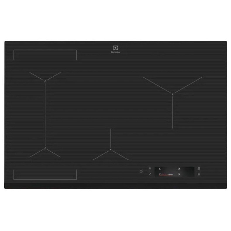 Варильна поверхня індукційна Electrolux EIS8648