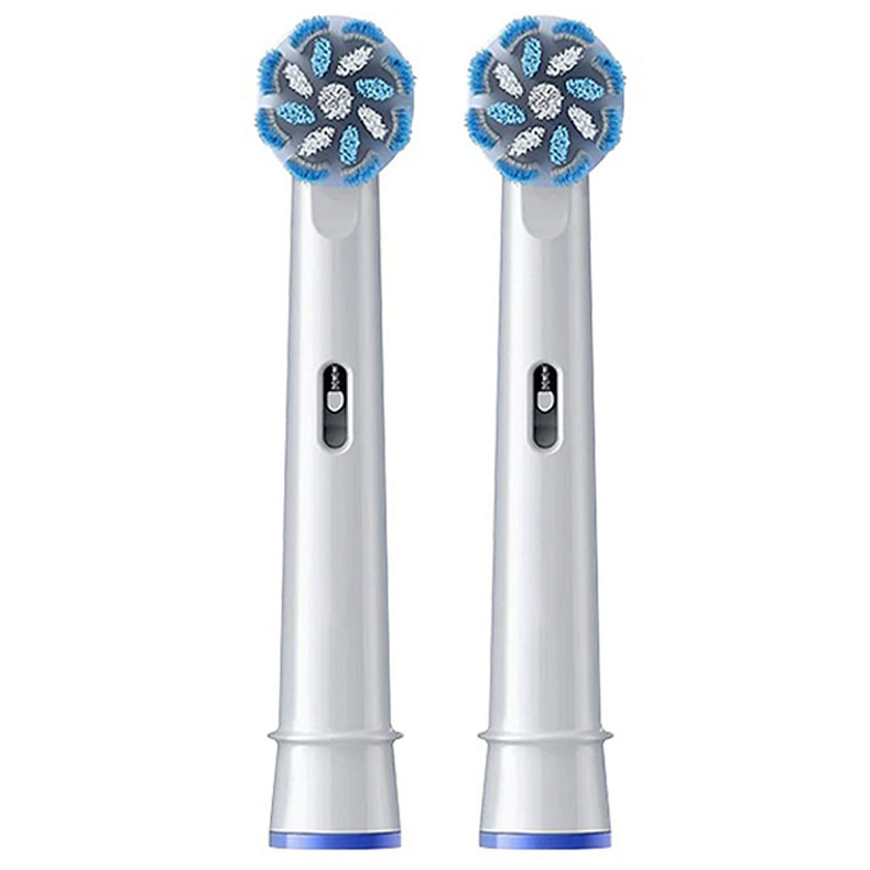 Насадка для зубной щетки BRAUN Oral-B Sensitive Clean EB60X (2)