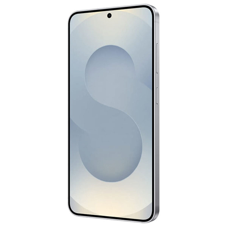 Смартфон Samsung Galaxy S25 12/128GB Silver Shadow (SM-S931BZSDEUC)