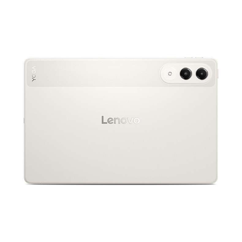 Планшет Lenovo Yoga Tab TB710FU 8/256GB Seashell + Pen (ZAG60135UA)