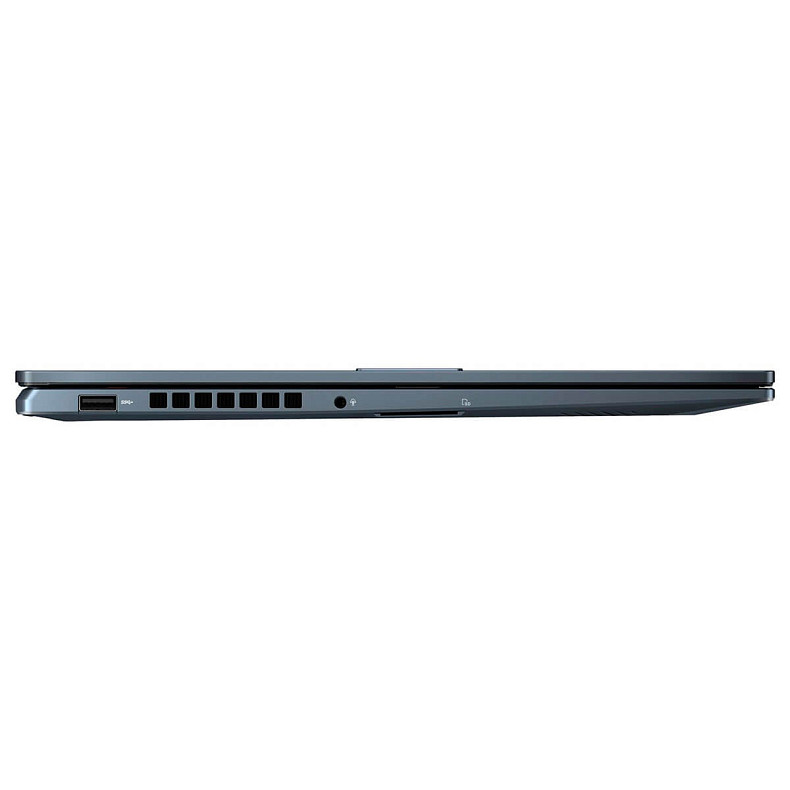 Ноутбук ASUS Vivobook Pro 16 K6602VV-MX081 16" 3.2K OLED, Intel i7-13700H, 16GB, F1TB, NVD4060-8