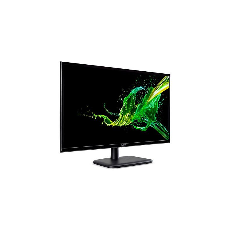 Монітор Acer 23.8" EK241YHBI D-Sub, HDMI, VA, 100Hz, 1ms