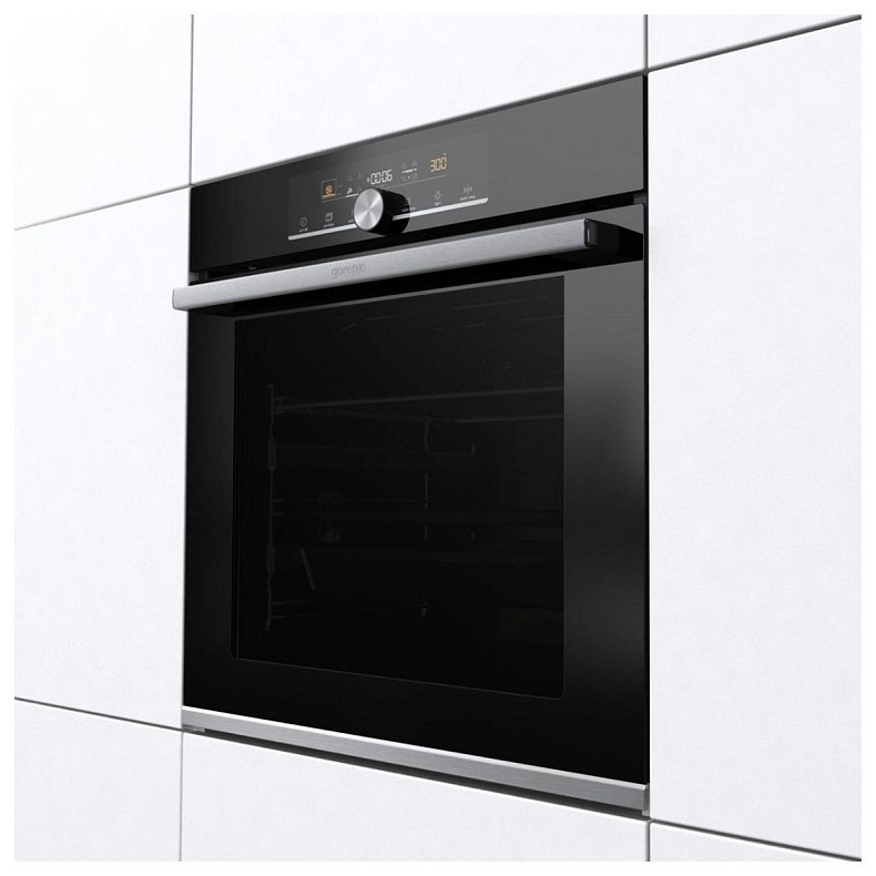 Духова шафа Gorenje BOSX6747A01BG