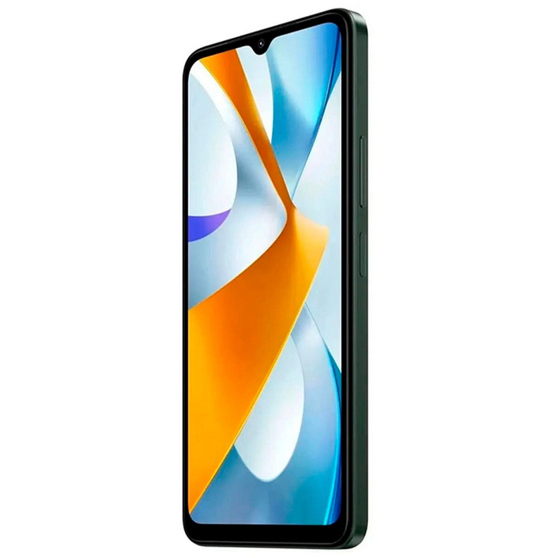 Смартфон Xiaomi Poco C61 3/64GB Green EU