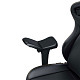 Кресло игровое Anda Seat Kaiser 4 Black PVC Size XL