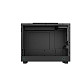 Корпус DeepCool CH160 Plus Black (R-CH160-BKNGM0-G) без БП