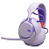 Наушники JBL Quantum 650 Purple (JBLQTUM650PUR)