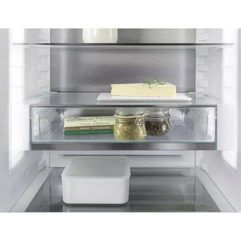 Однокамерний холодильник Liebherr IRBci 5150, що вбудовується.