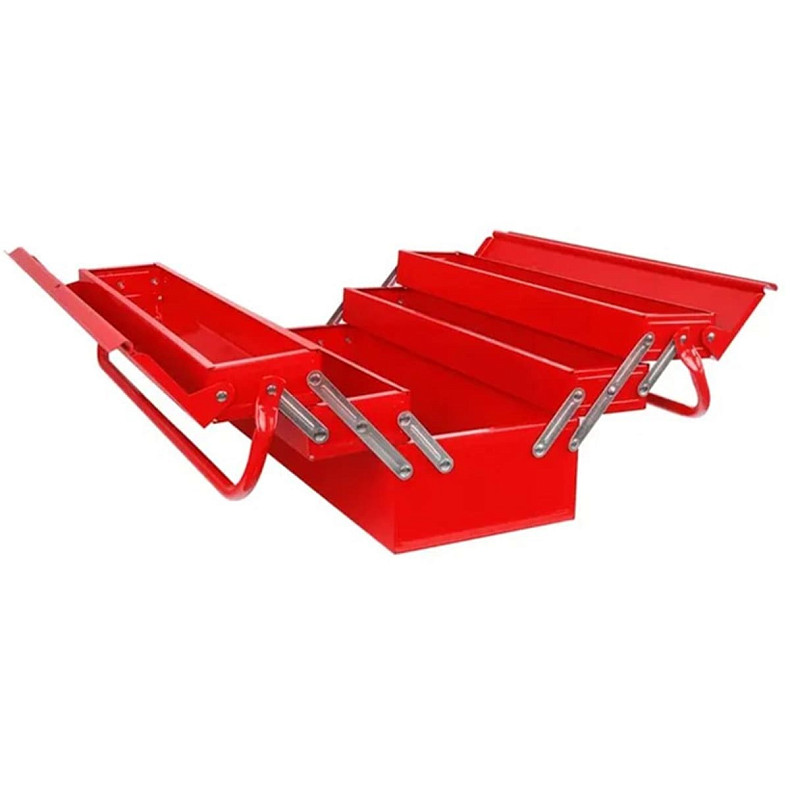 Металлический ящик для инструмента Ronix 53*20*20см (RH-9104)