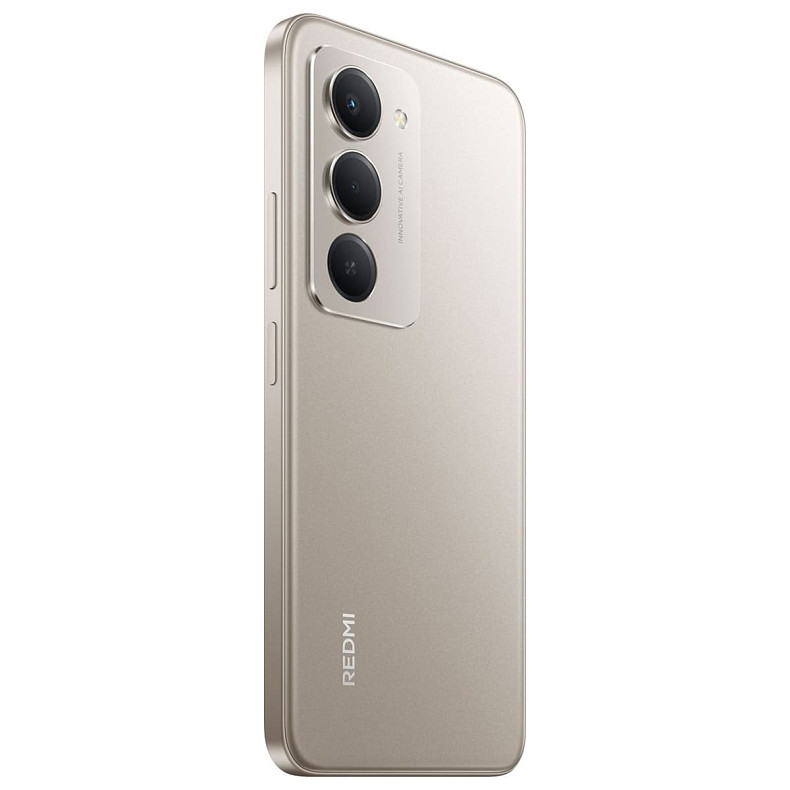 Смартфон Xiaomi Redmi 15 4G 6/128Gb (no charger) Gray EU