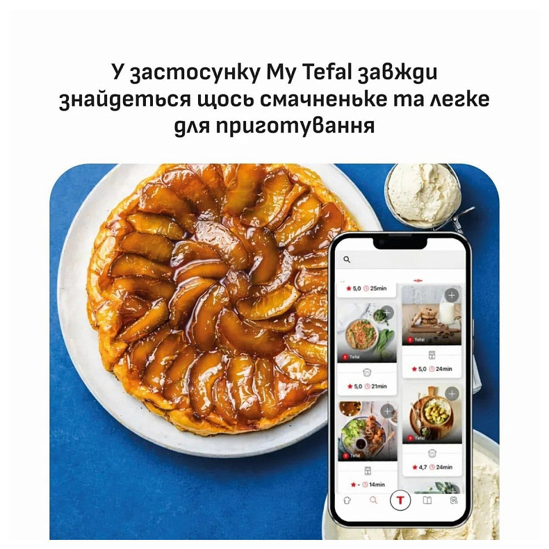 Мультиварка Tefal EY8618E0