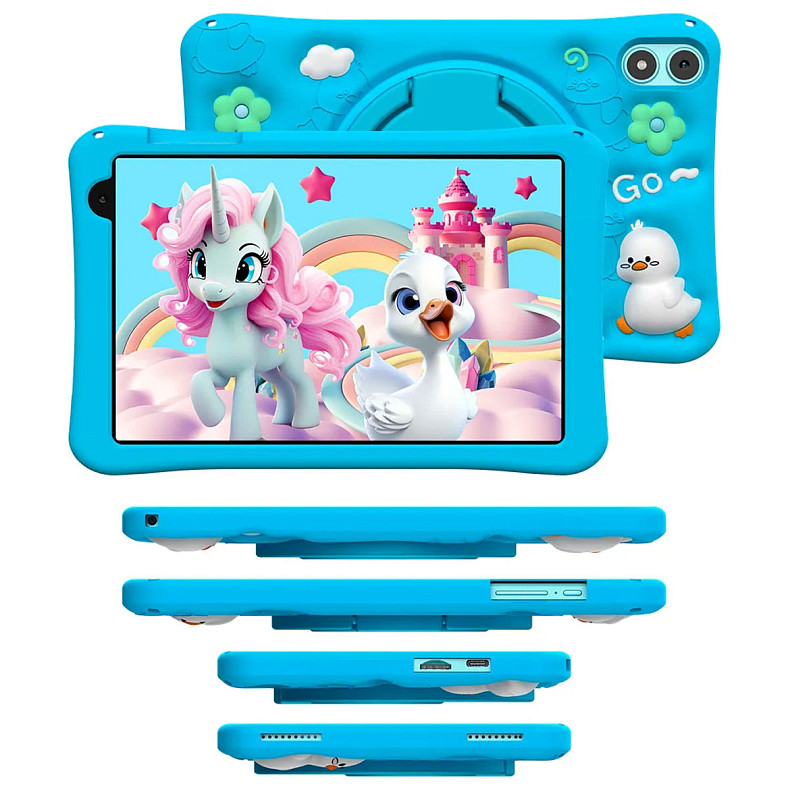 Планшет Teclast P85T Kids 4/64GB Blue (P3M1/TL-112431)