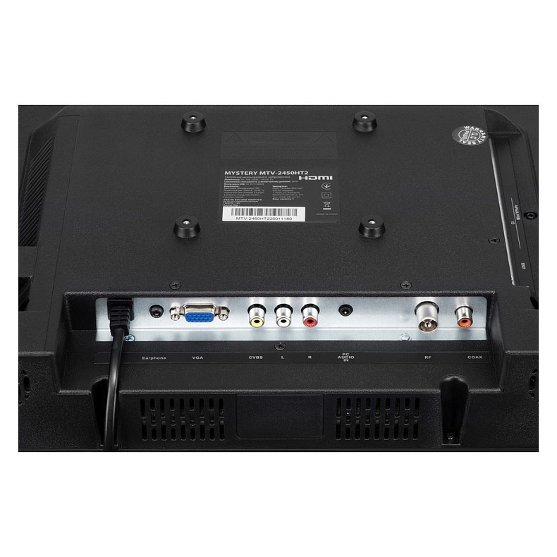 Телевізор Mystery MTV-2450HT2