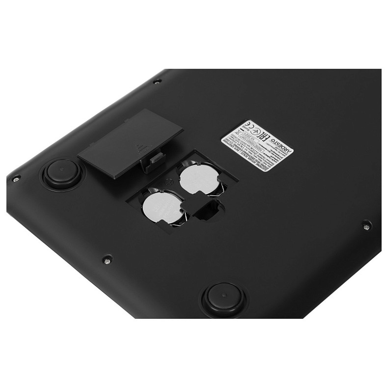 Весы кухонные Ardesto SCK-898R