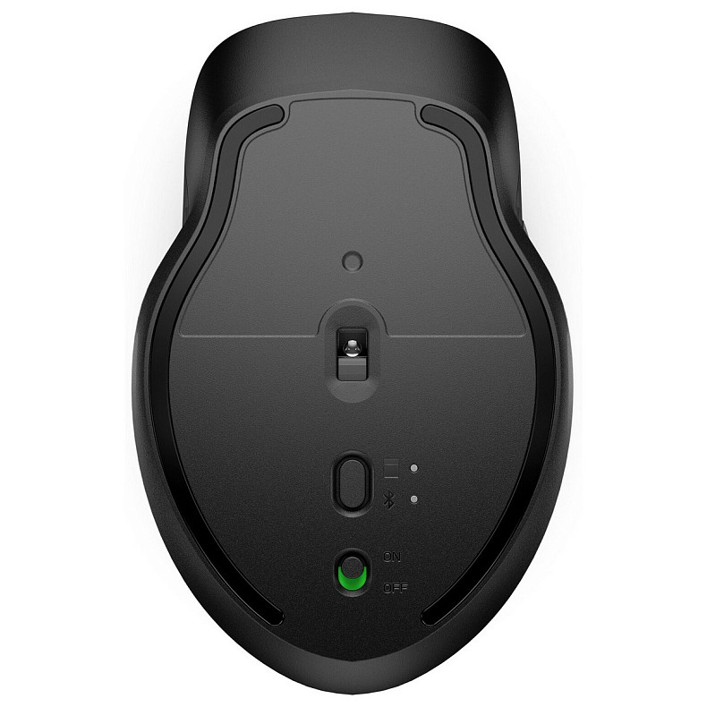 Мышка беспроводная HP 430 Multi-Device Wireless Mouse, 5 кн., up to 4000 dpi