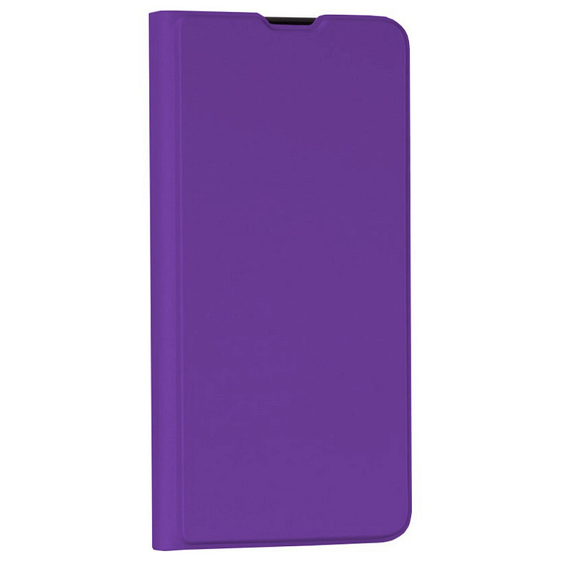 Чохол-книжка BeCover Exclusive New Style для ZTE Blade A55 Purple (712612)
