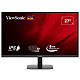 Монитор Viewsonic 27" IPS VA2708-2K-HD