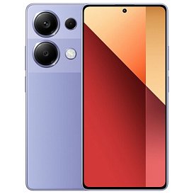 Смартфон Xiaomi Redmi Note 13 Pro 4G 8/256GB Dual Sim Lavender Purple EU_