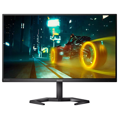 Монитор Philips 27" 27M1N3200ZA/00 IPS Black 165Hz