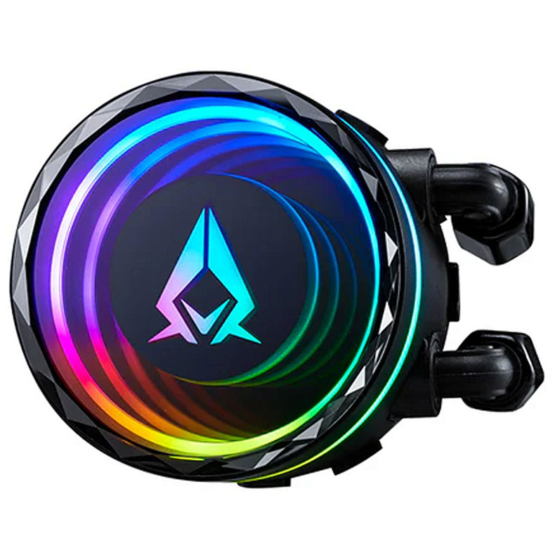 Система охлаждения AZZA LCAZ-360R-ARGB SP