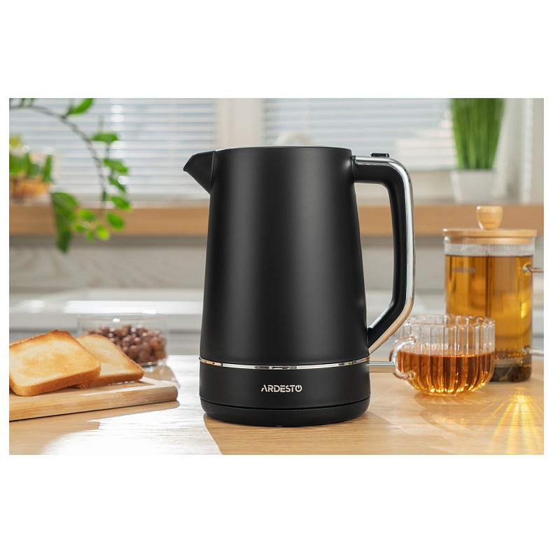 Электрочайник Ardesto EKL-450B