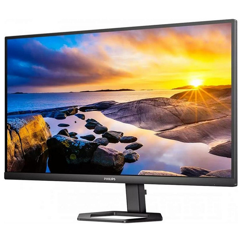 Монитор Philips 27" 27E1N5600AE/00 IPS Black