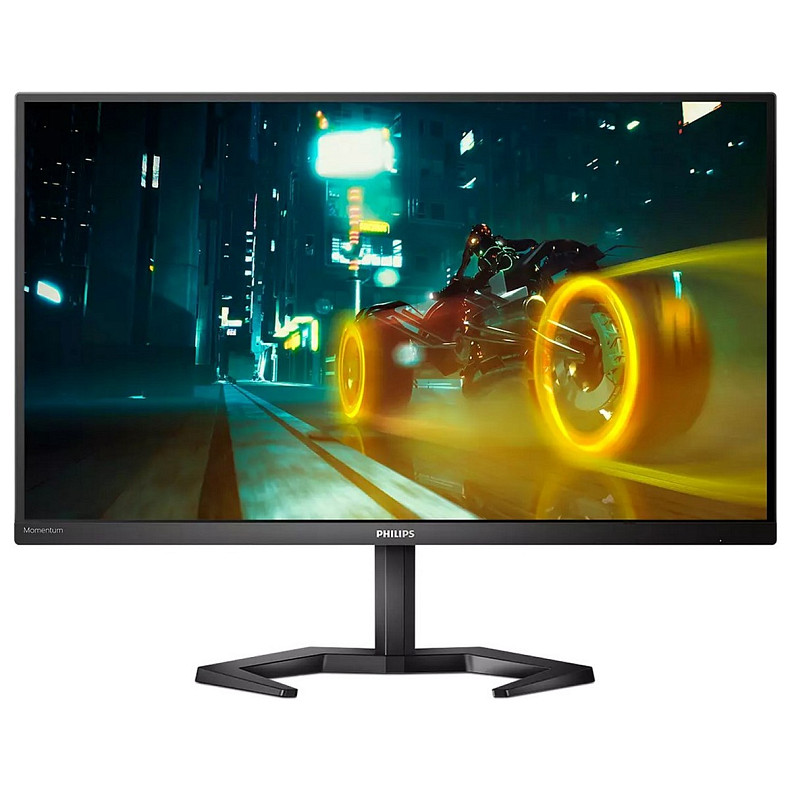 Монітор Philips 27" 27M1N3200ZA/00 IPS Black 165Hz