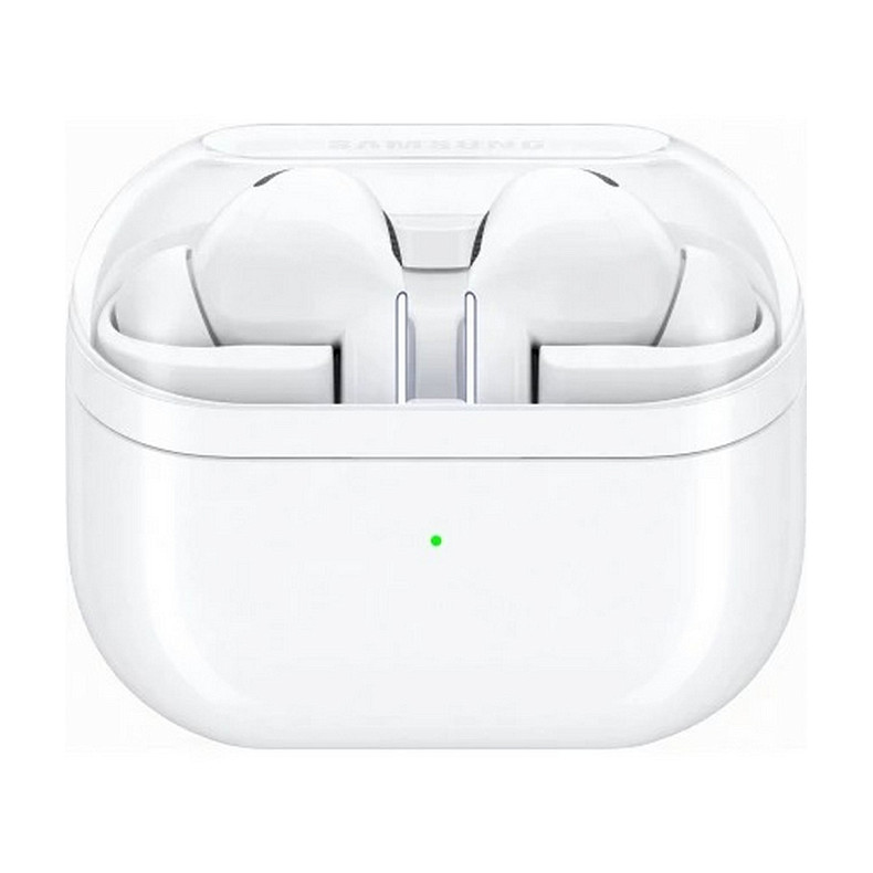 Навушники SAMSUNG Galaxy Buds3 Pro White (SM-R630NZWASEK)