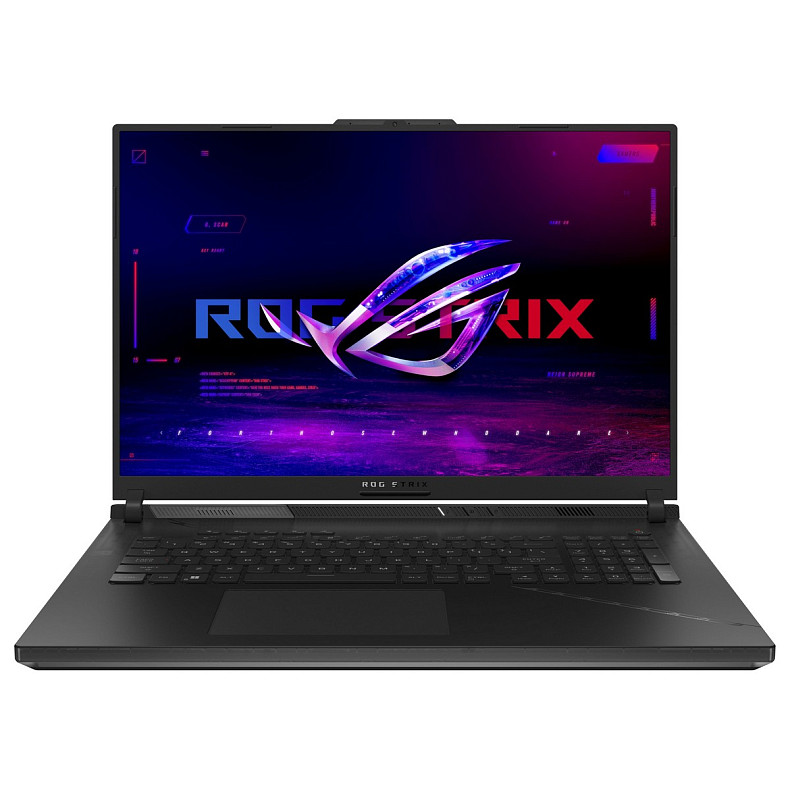 Ноутбук ASUS ROG Strix SCAR 18 G835LW-SA194W 18" 2.5K mLED, Intel Ultra 9 275HX, 64GB, F2TB, NVD5080