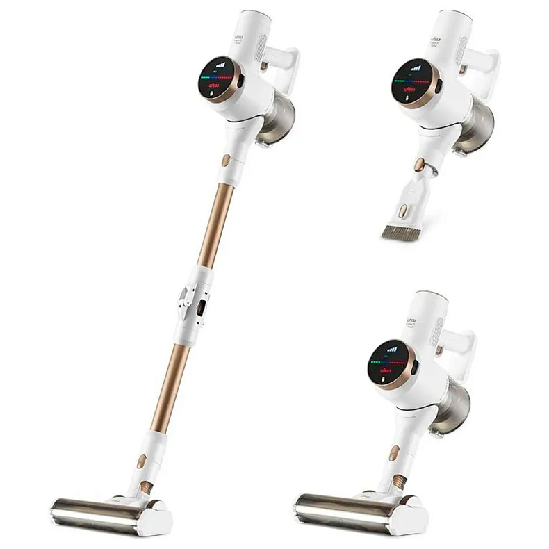 Аккумуляторный пылесос UFESA Z5 DIGITAL (81405890)