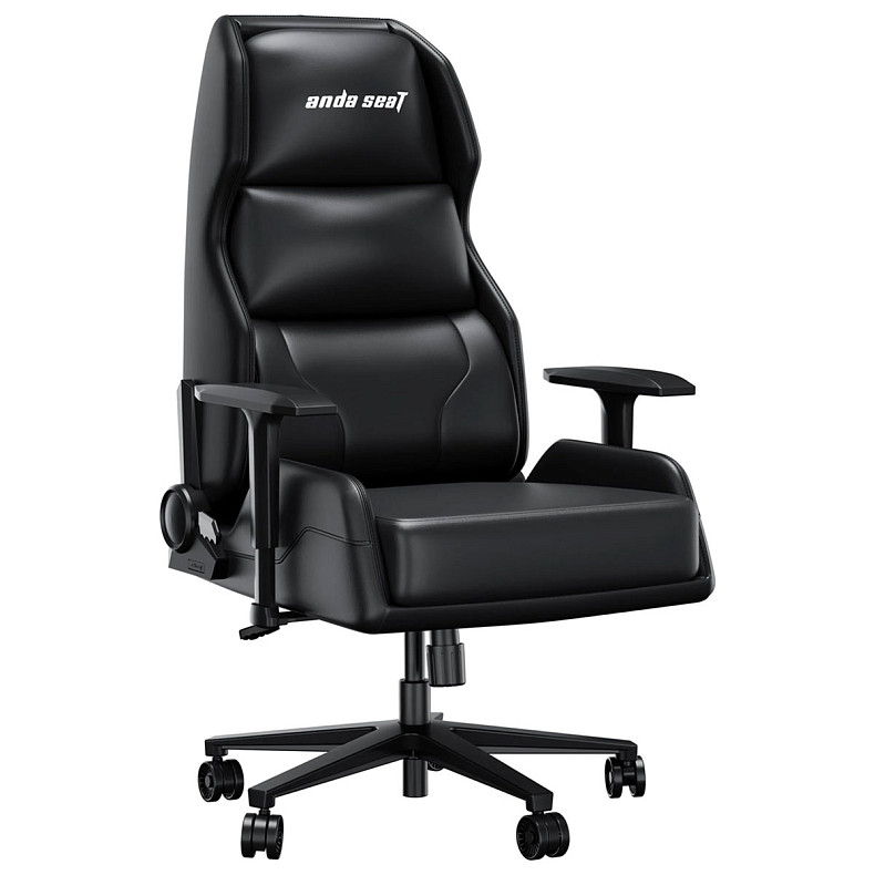 Кресло игровое Anda Seat X1 Gaming Sofa Black PVC
