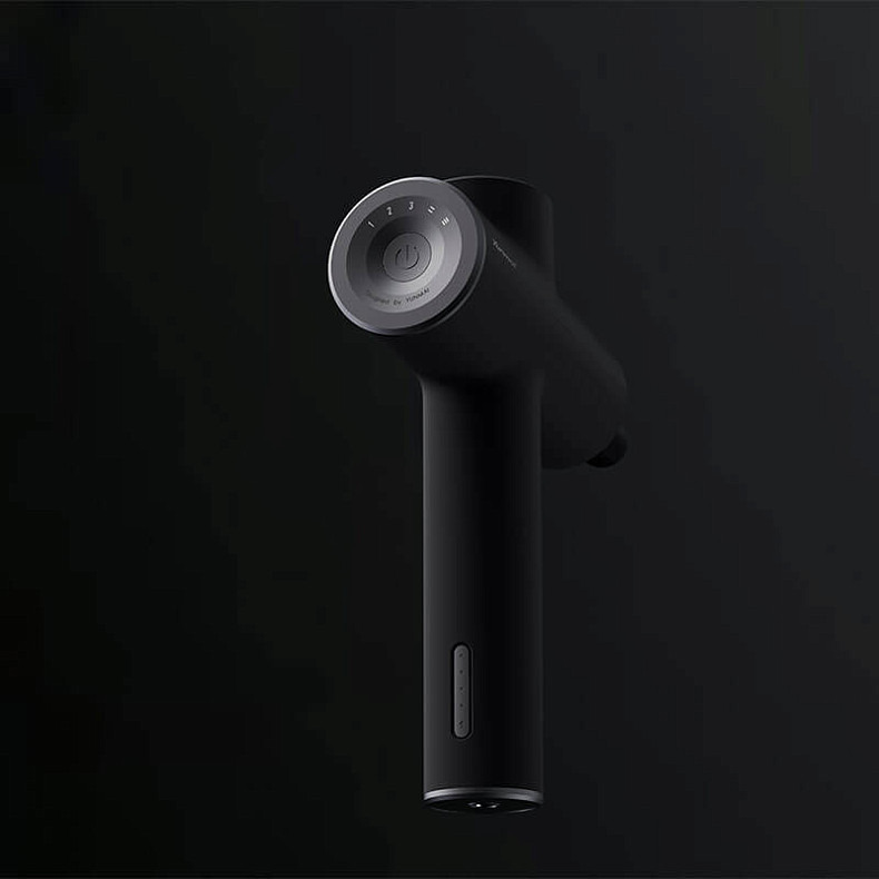 Массажер YUNMAI Massage Gun SE (MV-FG-0308)