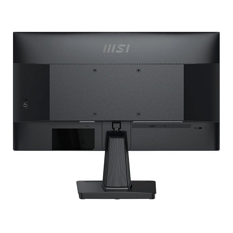 Монітор MSI Pro MP225V 21.5" VA Чорний 100 Гц