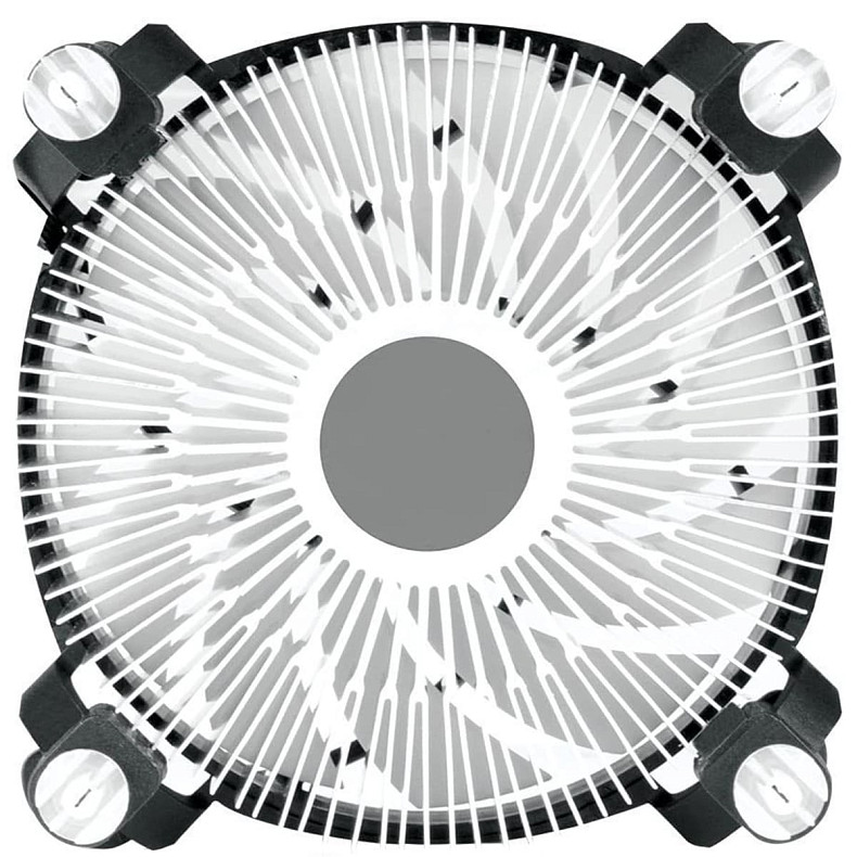 Система охлаждения Arctic S1700 (ACALP00042A)