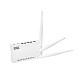 Wi-Fi Роутер Netis MW5230 (N300, 4xFE LAN, 1xFE WAN, USB 2.0 для 3G/4G модемов)