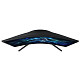 Монитор TFT SAMSUNG LS32CG550EIXCI VA/2К/HDMI/DP/1ms/165Гц