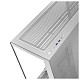 Корпус Modecom VOLCANO STELLAR MIDI w/o fans WHITE без БЖ ATX