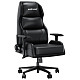 Кресло игровое Anda Seat X1 Gaming Sofa Black PVC