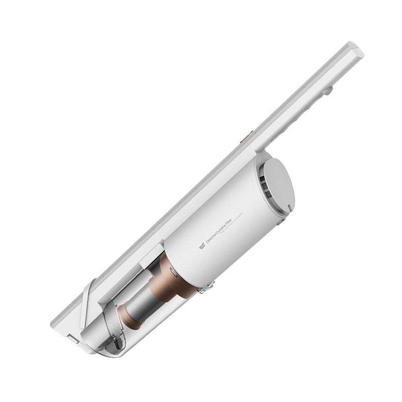 Ручной пылесос Deerma Multipurpose Carrying Vacuum Cleaner DX800S (Международная версия)