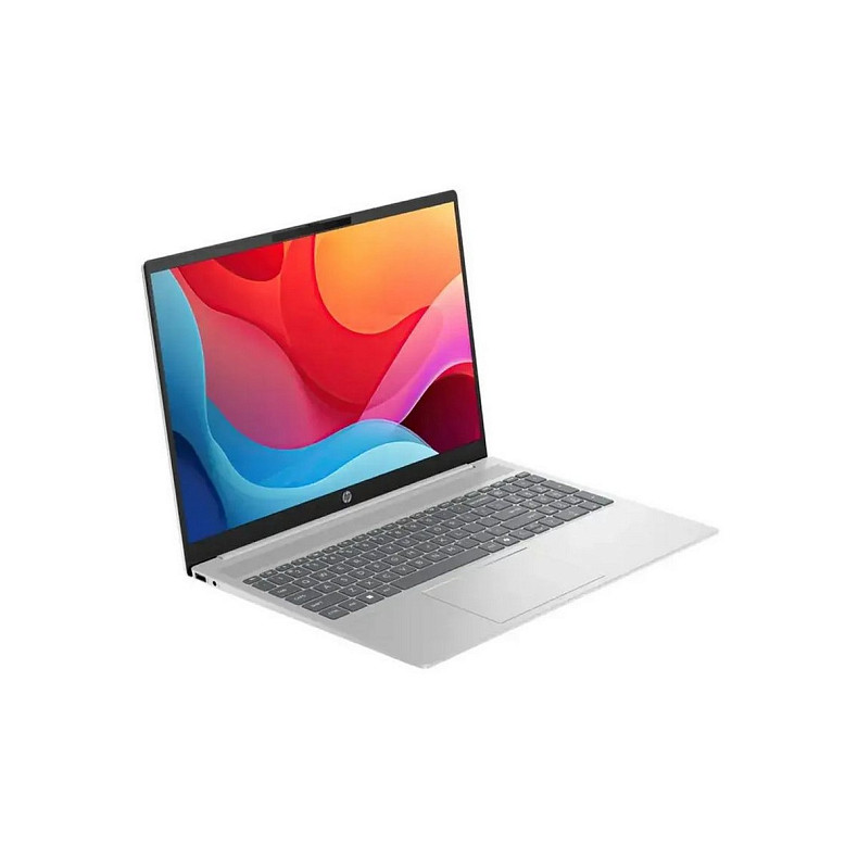 Ноутбук HP Pavilion 16-ag0027ua 16" WUXGA IPS AG, AMD R5-8540U, 16GB, F512GB, UMA, DOS, сріблястий