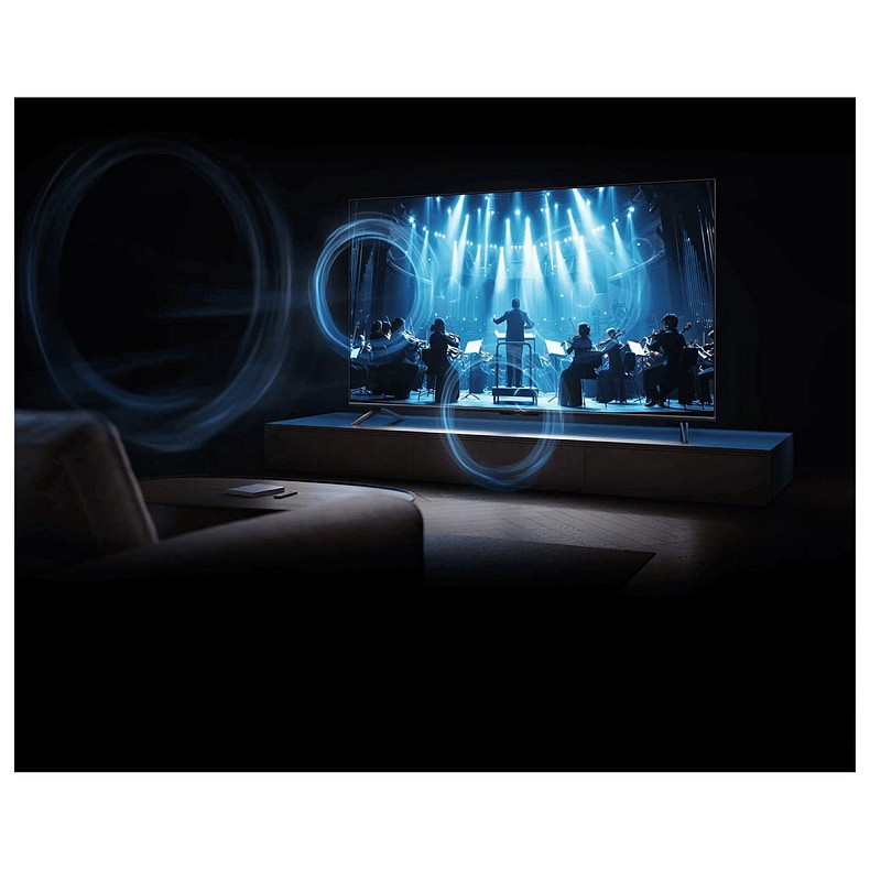 Телевізор Xiaomi TV S Mini LED 65 2025