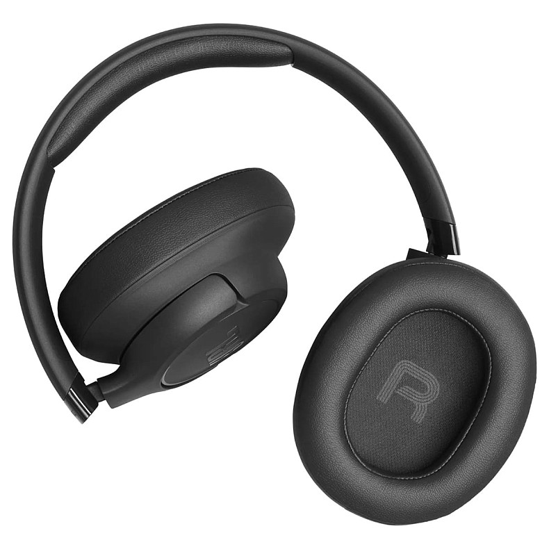 Навушники JBL Tune 735BT Black (JBLT735BTBLK)
