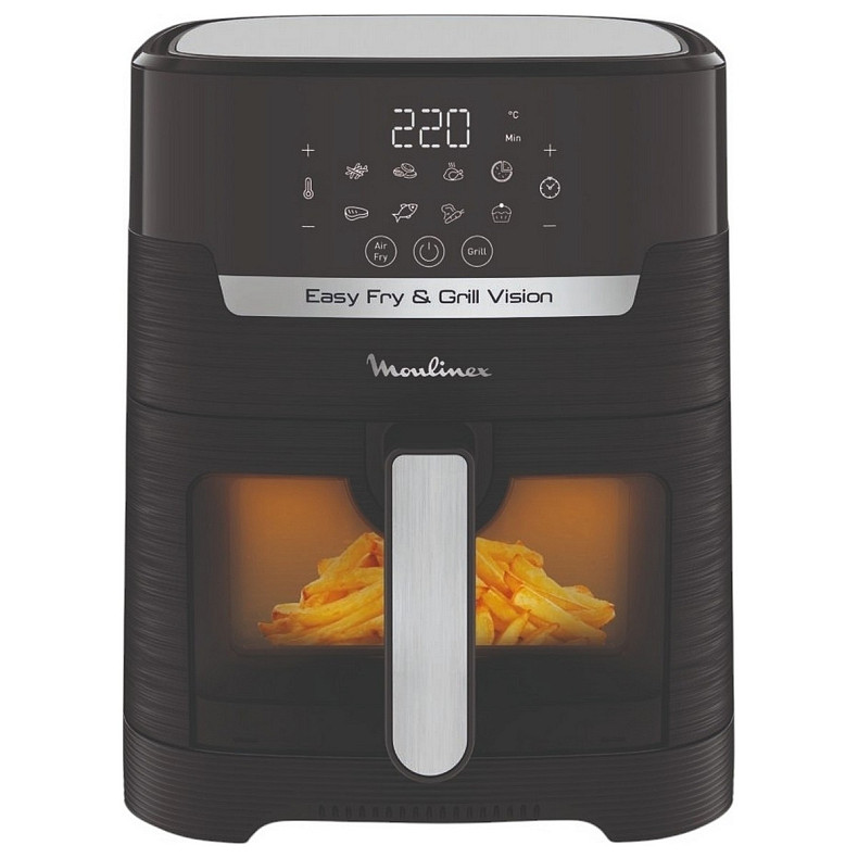 Мультипечь Moulinex EZ506820