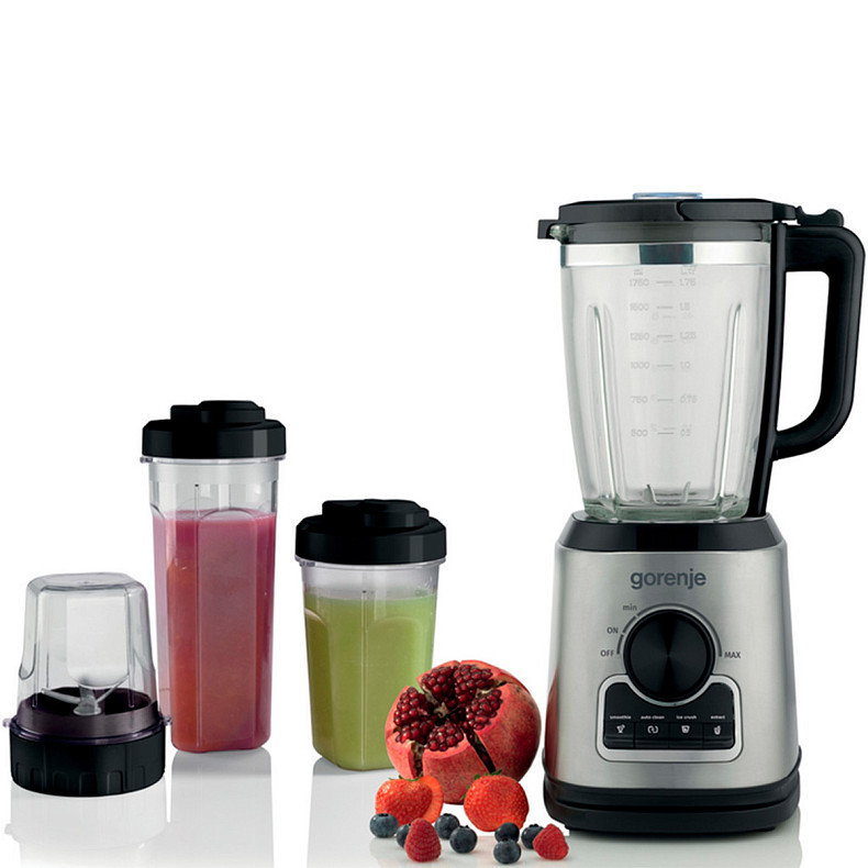 Блендер Gorenje B 1400 BE