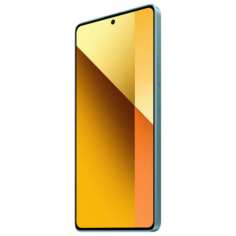 Смартфон Xiaomi Redmi Note 13 5G 6/128GB Ocean Teal EU_