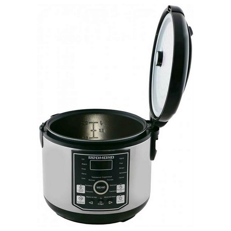 Мультиварка Redmond RMC-M05B