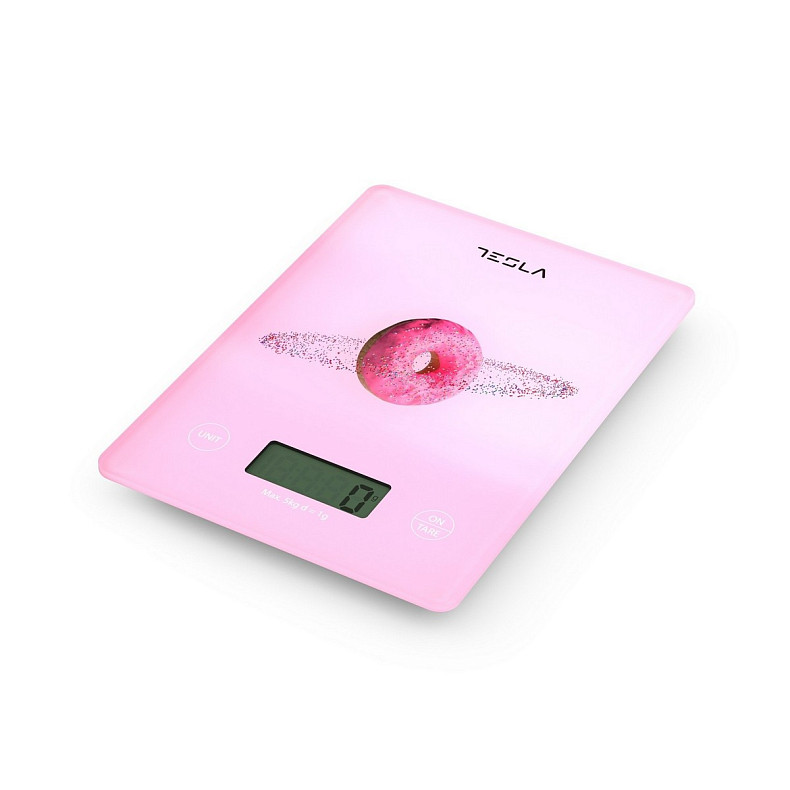 Ваги кухонні Tesla KS101P