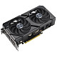 Відеокарта GF RTX 4060 8GB GDDR6 Dual Evo OC Asus (DUAL-RTX4060-O8G-EVO)